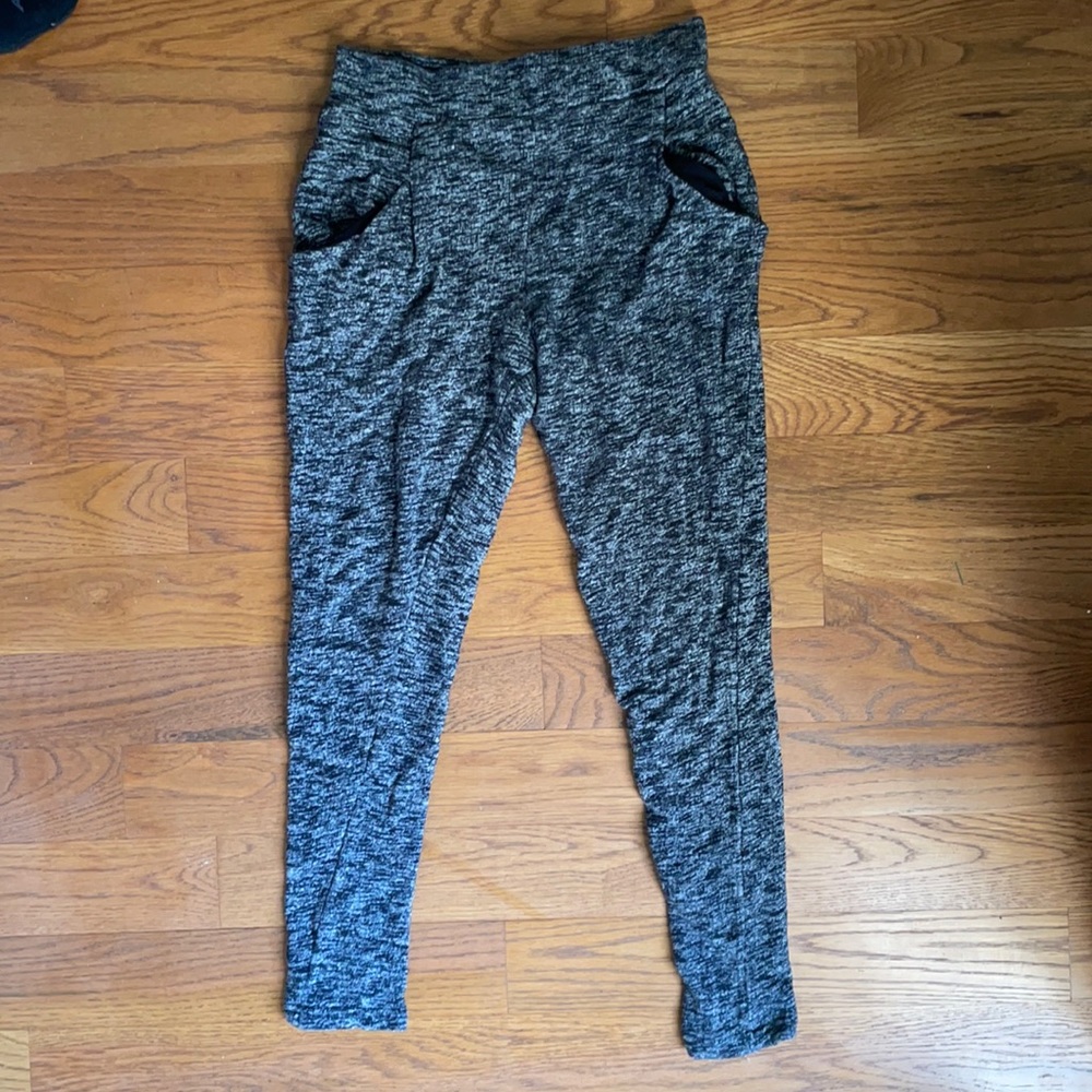 Forever 21 Gray Joggers